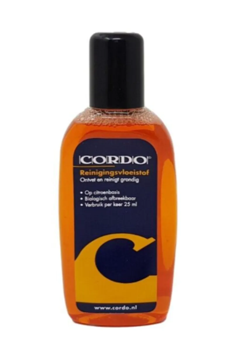 Cordo Chain Degreaser 75ml
